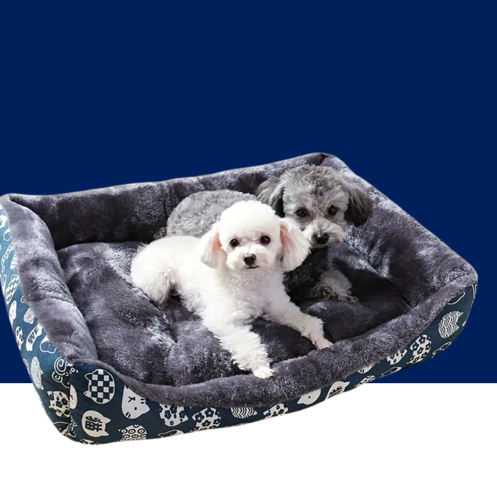 Ultimate Comfort Sofa Bed for Dogs