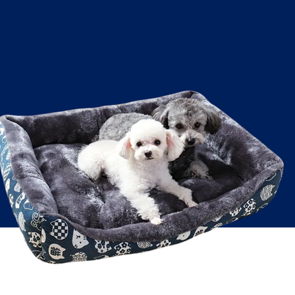 Ultimate Comfort Sofa Bed for Dogs
