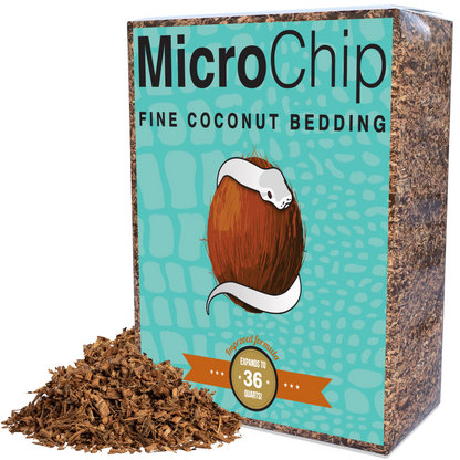 MicroChip – Ultra-Fine Coconut Chip Substrate 
