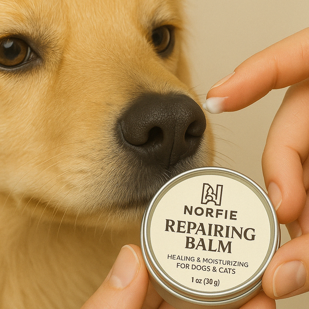 Norfie Repairing Balm