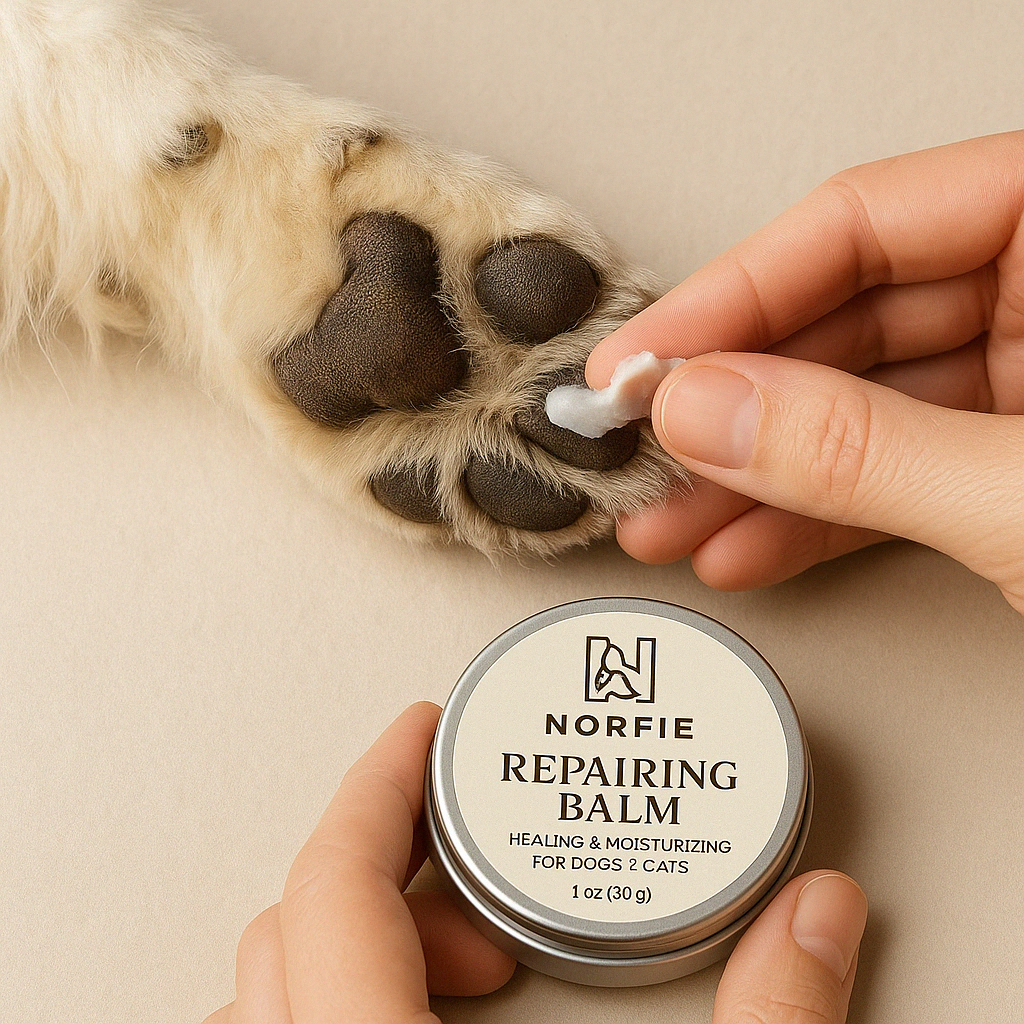 Norfie Repairing Balm
