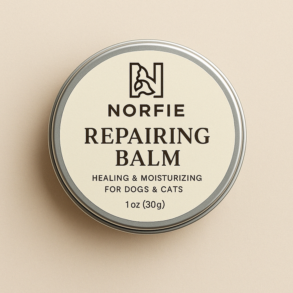 Norfie Repairing Balm