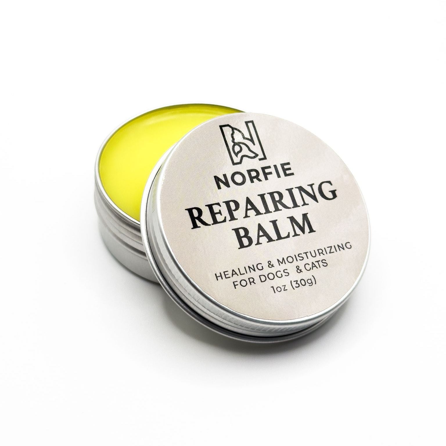 Norfie Repairing Balm