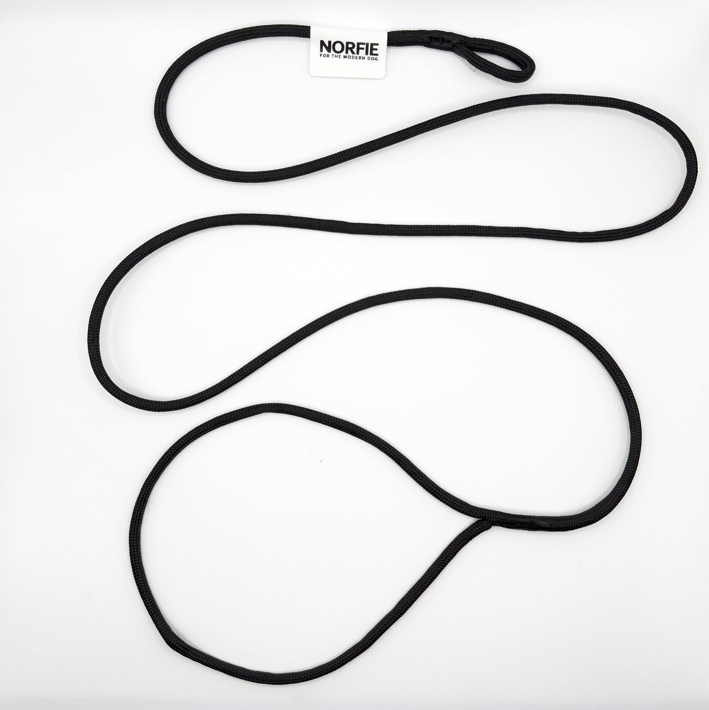 Norfie Champion Nylon Conformation Dog Show Leads