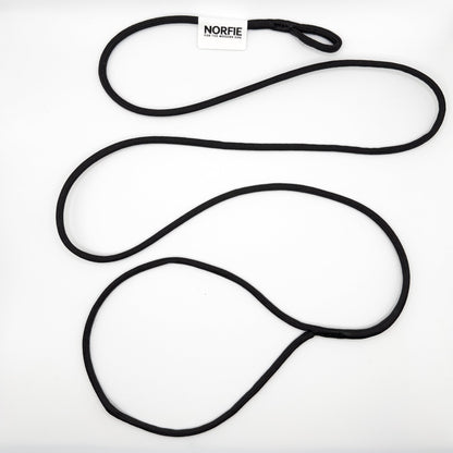 Norfie Champion Nylon Conformation Dog Show Leads