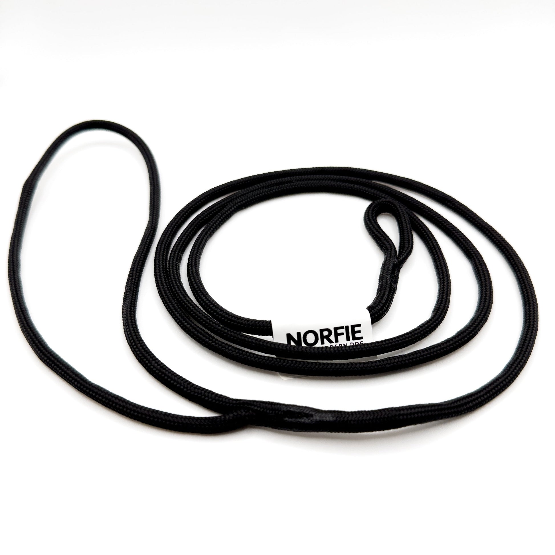 Norfie Champion Nylon Conformation Dog Show Leads