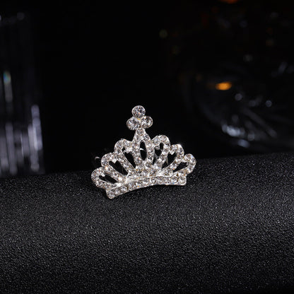 Dog accessories crown tiara headdress Size Small