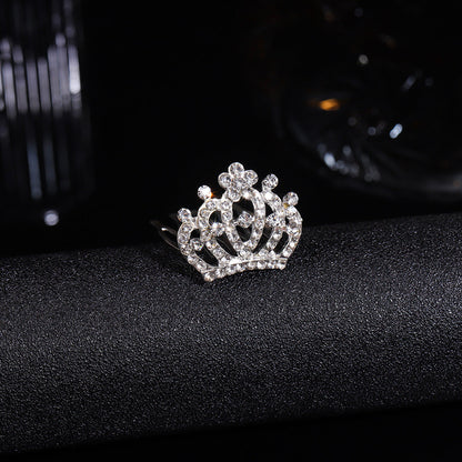 Dog accessories crown tiara headdress Size Small
