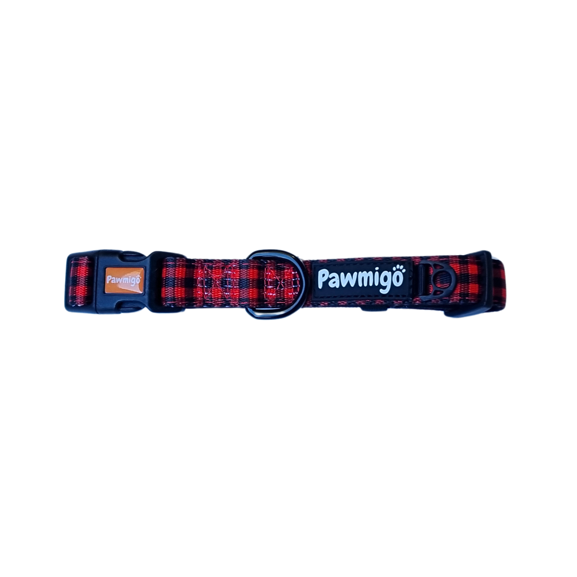 Lumbersnack Classic Collar