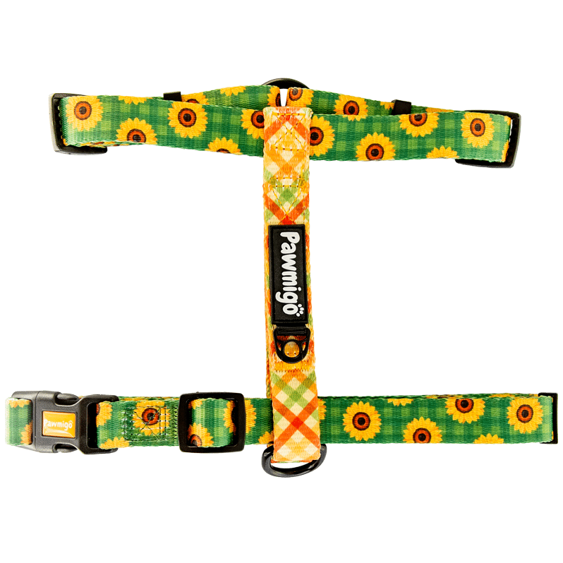 Pupkin Patch Free-Fit Harness
