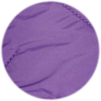 Solid purple color swatch