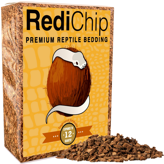 RediChip is the premium medium-sized coconut chip substrate