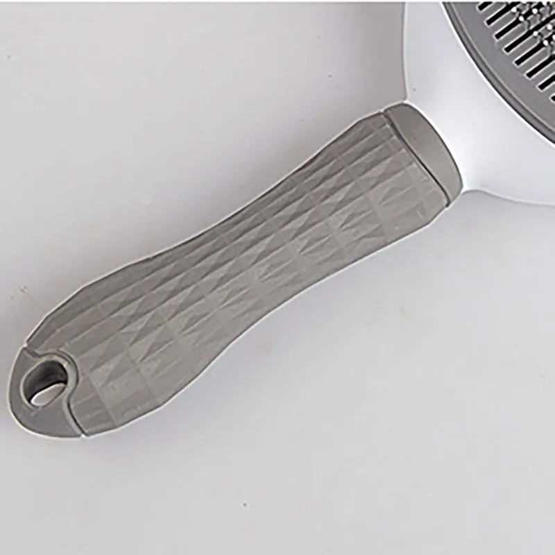 Pet Dog Hair Brush Cat Comb Pet Hair Remover Brush