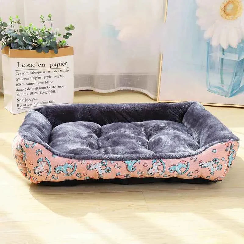 Ultimate Comfort Sofa Bed for Dogs