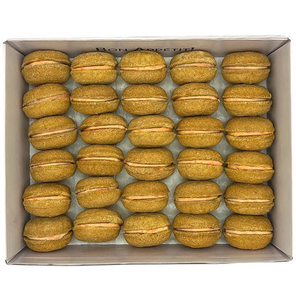 40 Count Dog Macaron Treats Gift Box - Image 16
