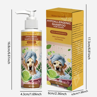Pet Shampoo