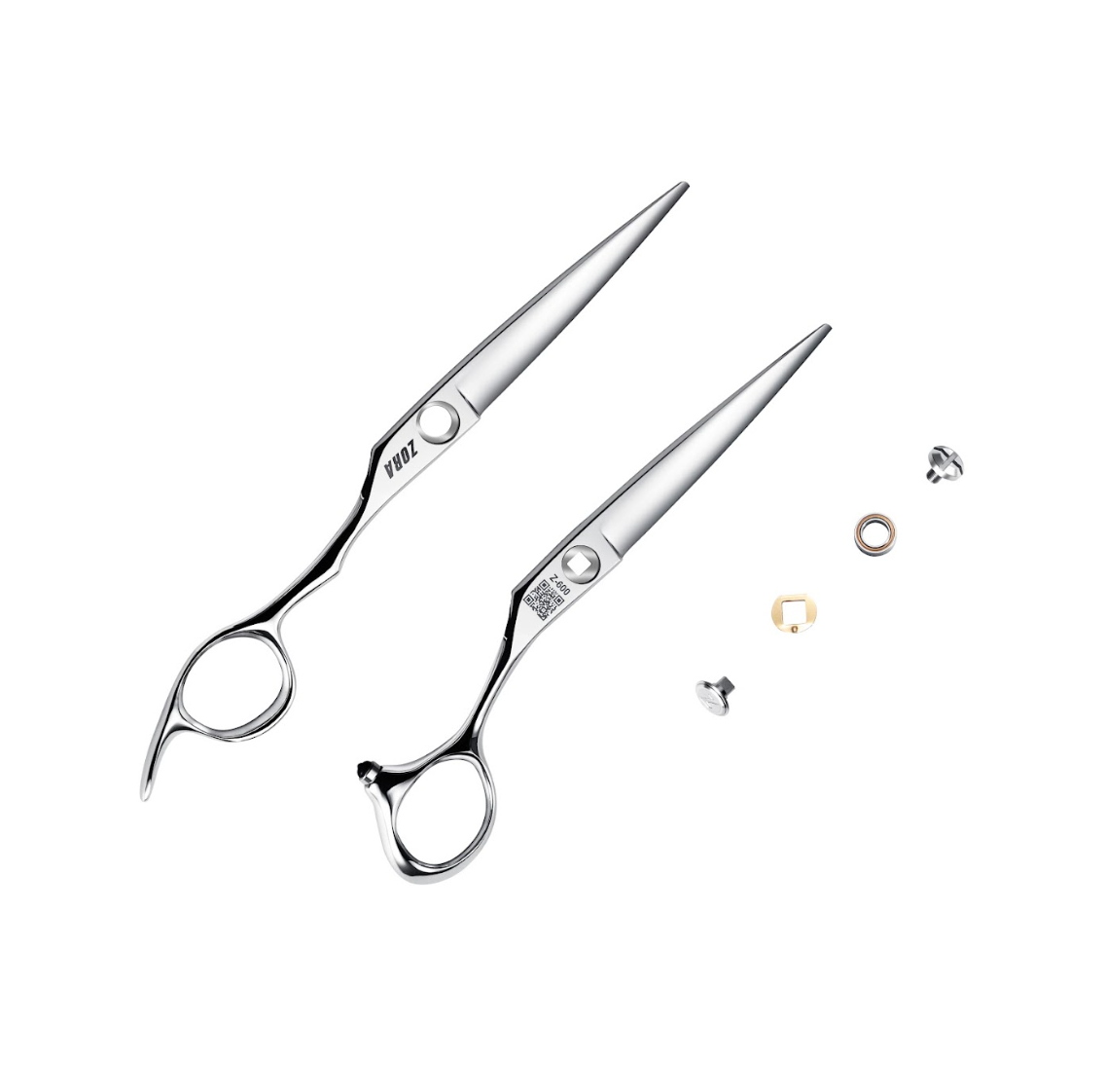 Zora Beauty Shear - Model Z-600