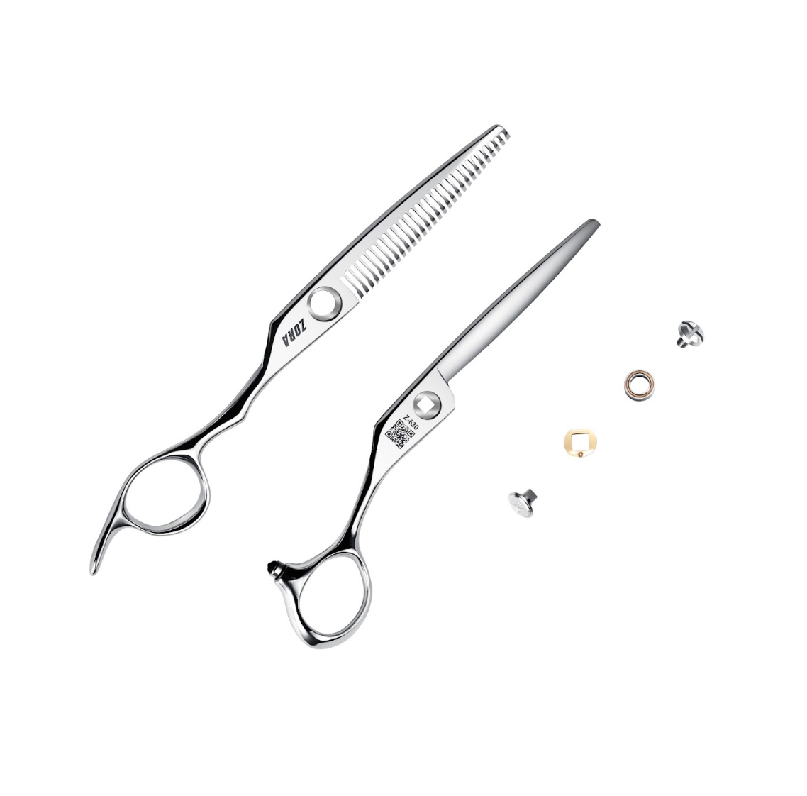 Zora Beauty Shear - Model Z-630