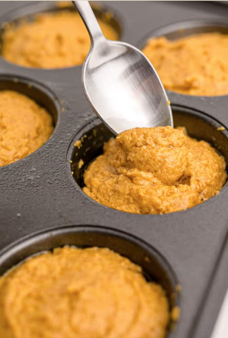 Organic Pumpkin Muffins for Dogs | Human-Grade & Handmade