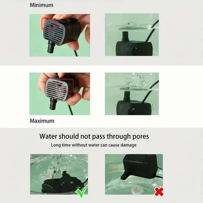 Electric Pet Water Fountain | Fresh Water for Healthy Pets