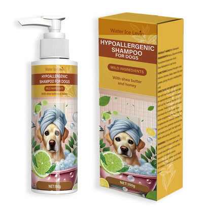 Pet Shampoo
