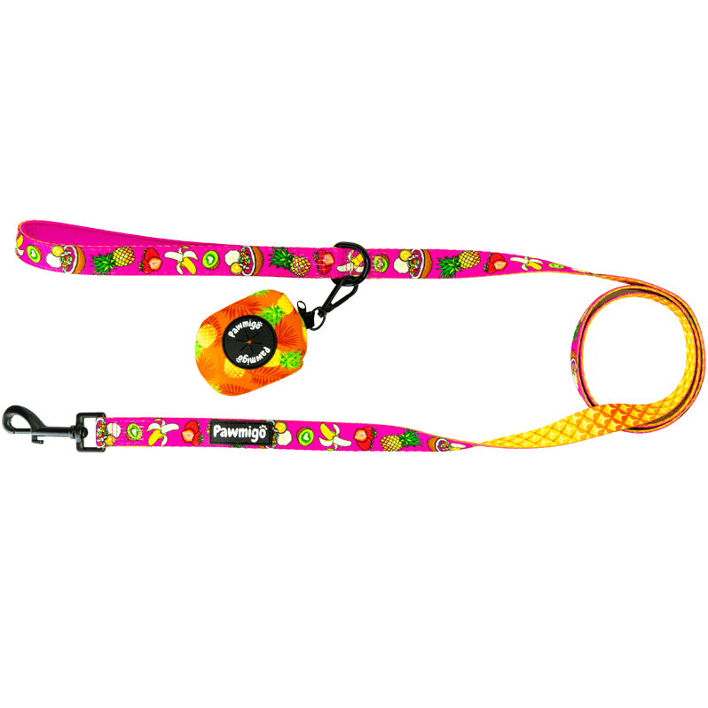 Snack Shack Leash Kit