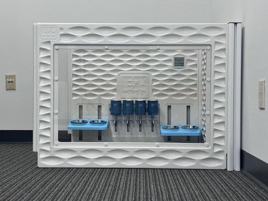  Mess Hall Add-On Room Set