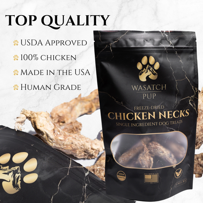 Premium Pet Treats