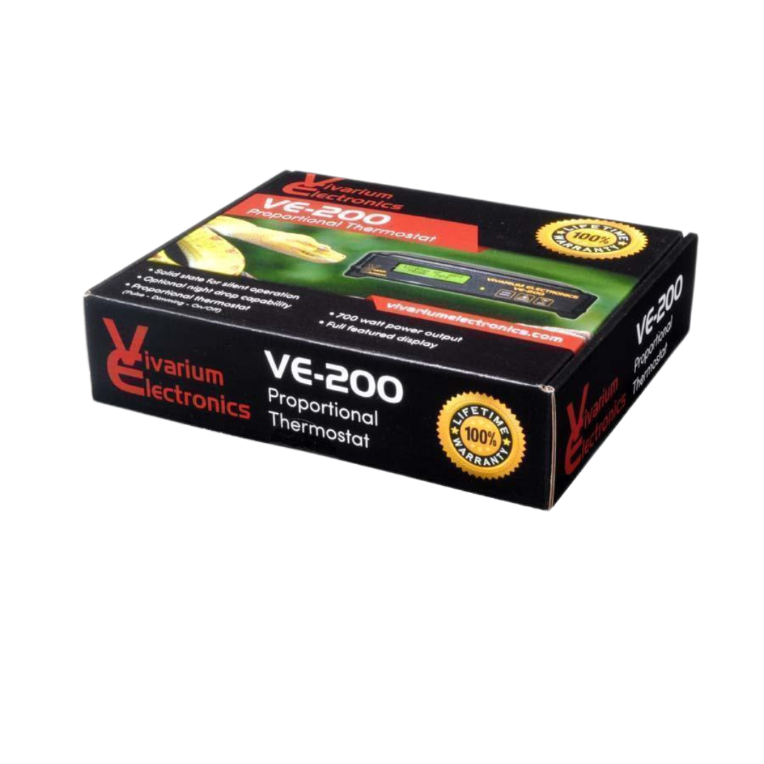 Vivarium Electronics VE-200 Thermostat