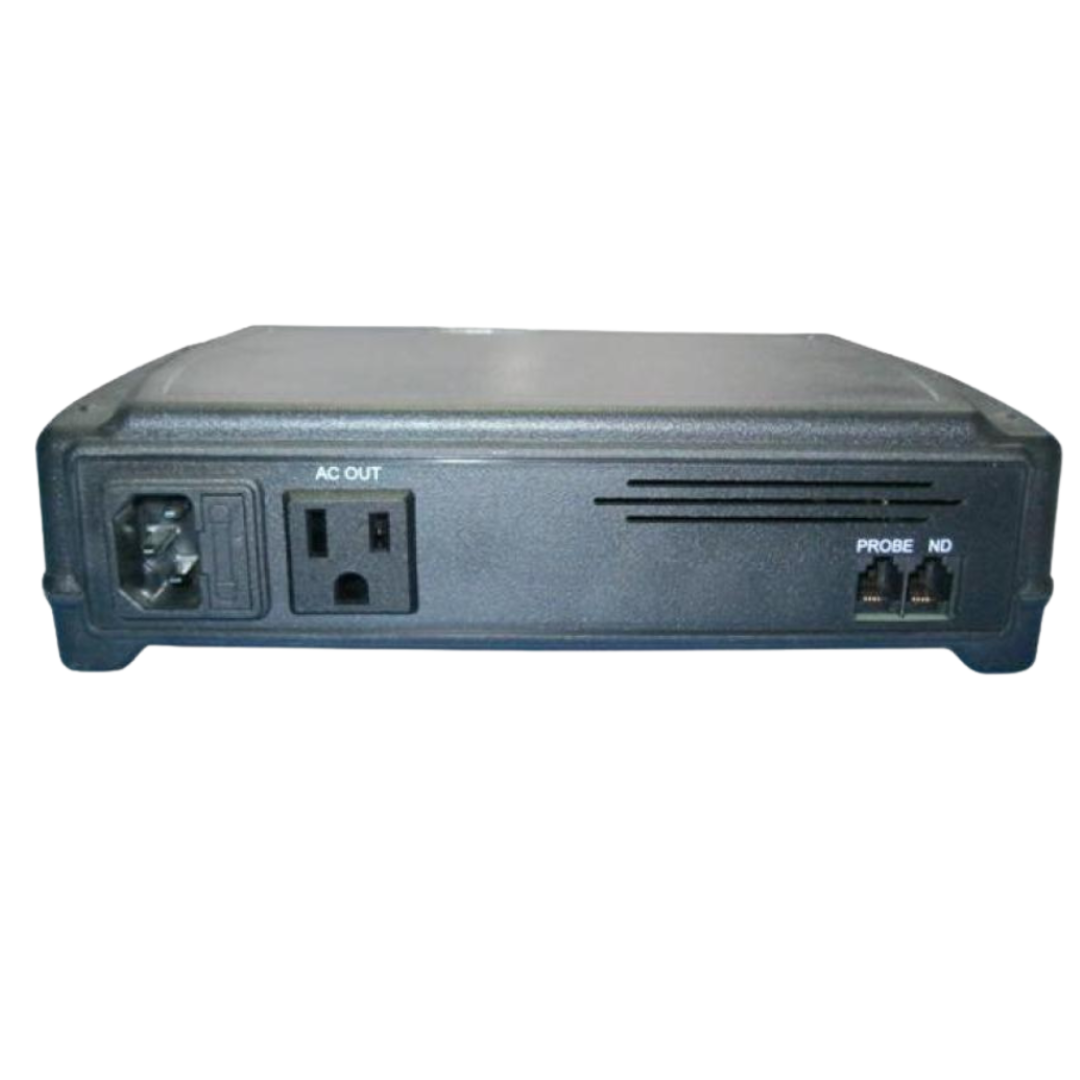 VE-300 Electrical / power box