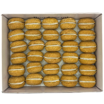 40 Count Dog Macaron Treats Gift Box - Image 14