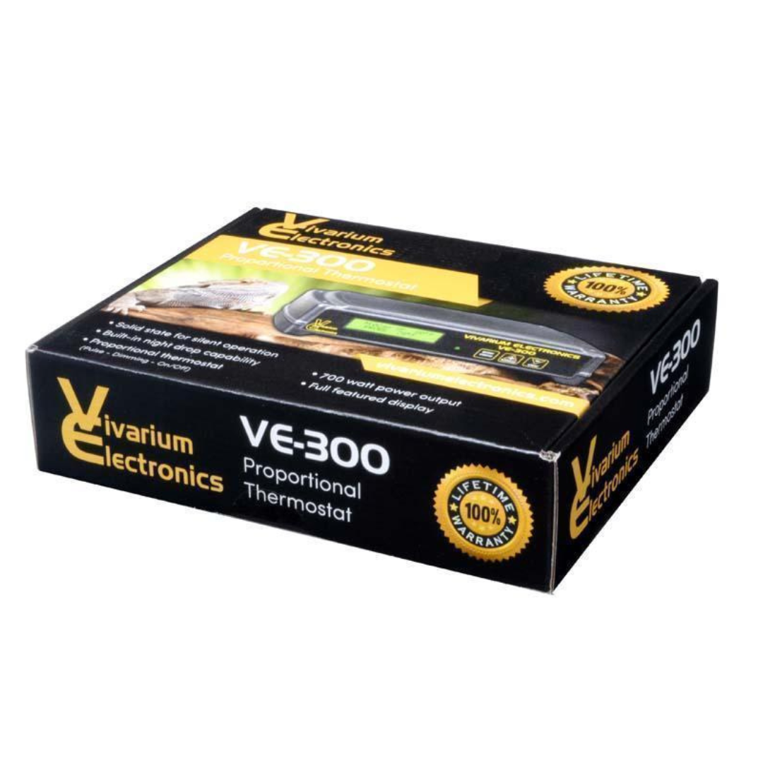 VE-300 Proportional Thermostat