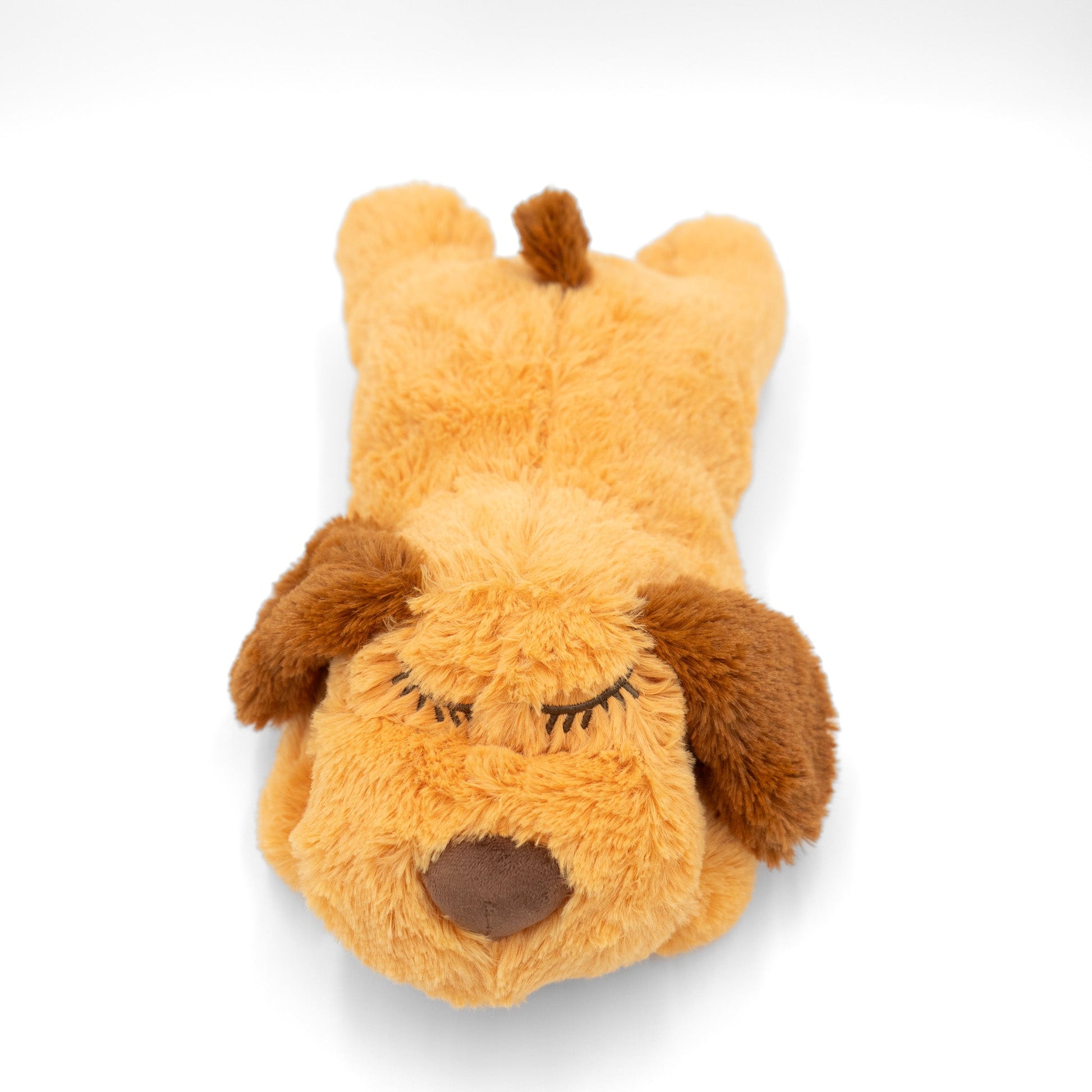 Zen Pup w/Anxiety Reducing Heartbeat
