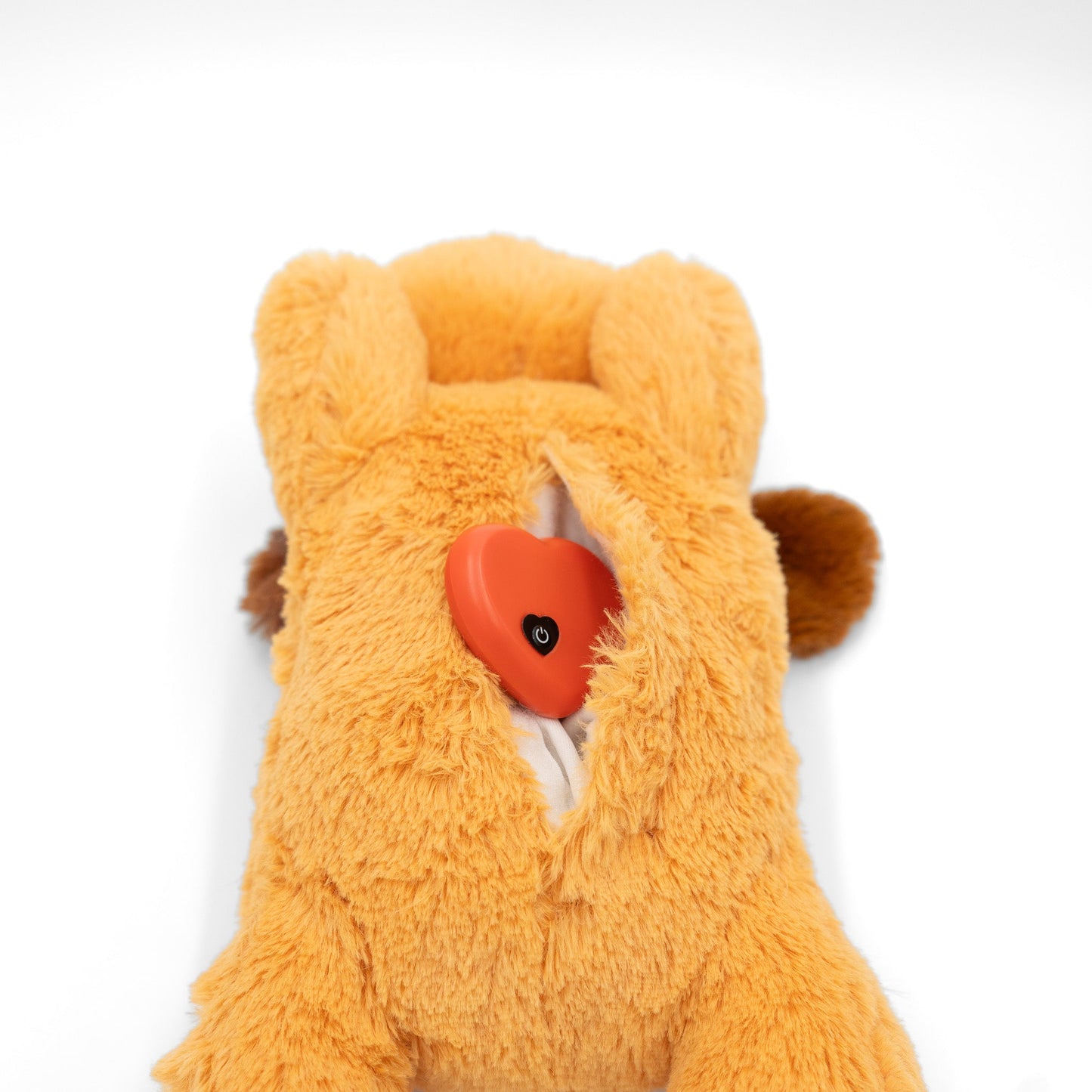 Zen Pup w/Anxiety Reducing Heartbeat
