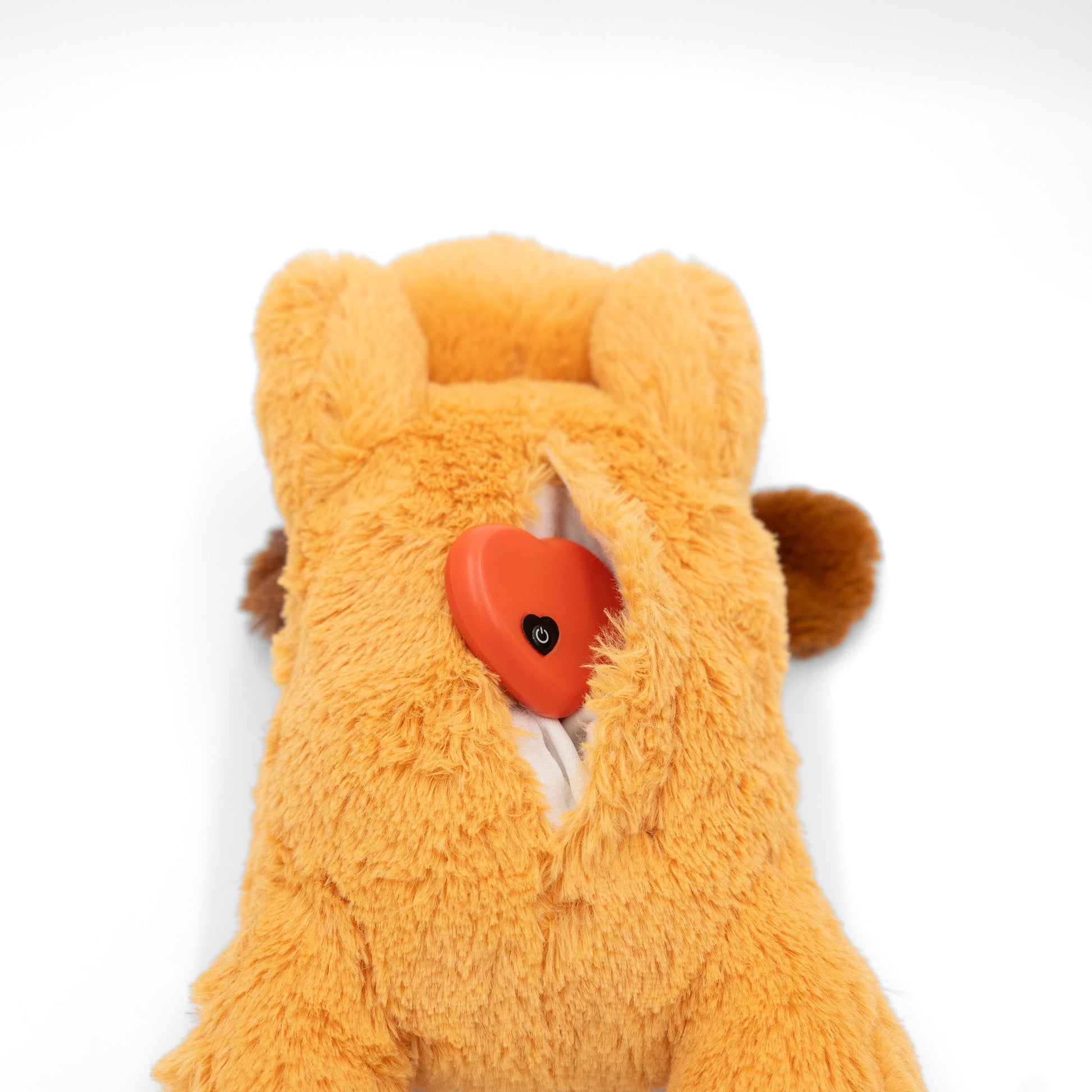 Zen Pup w/Anxiety Reducing Heartbeat
