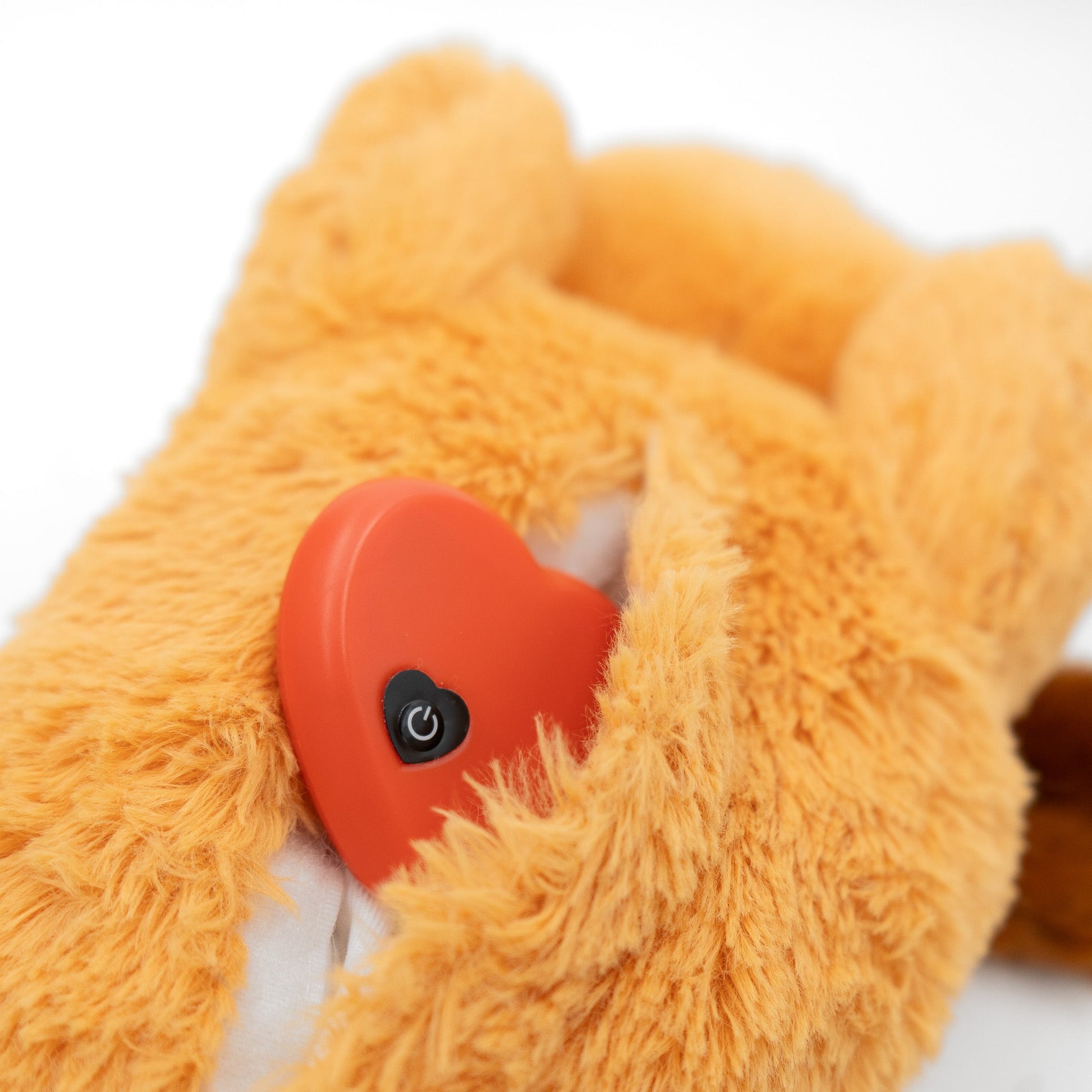 Zen Pup w/Anxiety Reducing Heartbeat
