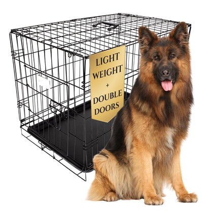 Classic Wire Kennel