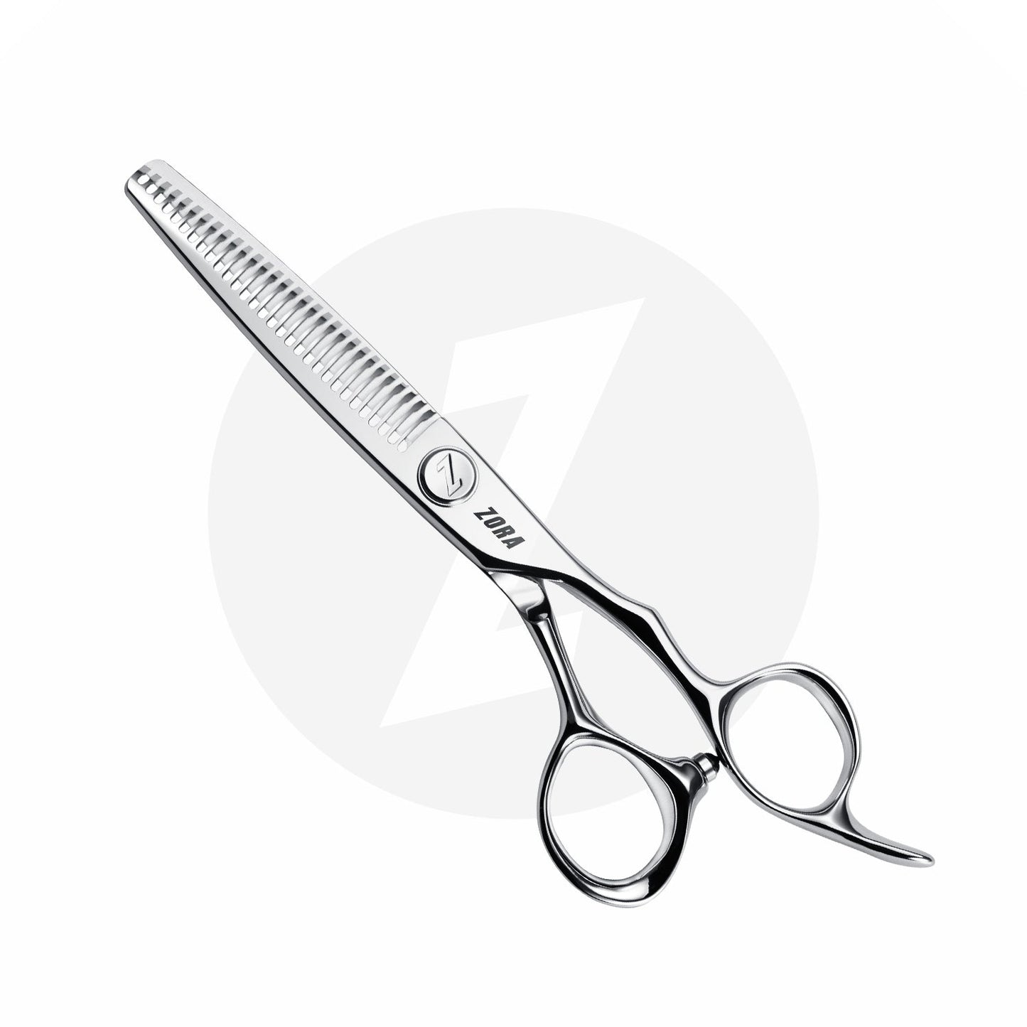 Zora Hair Texturizing Shear - Model Z  Blender  Z-630 - 6.60