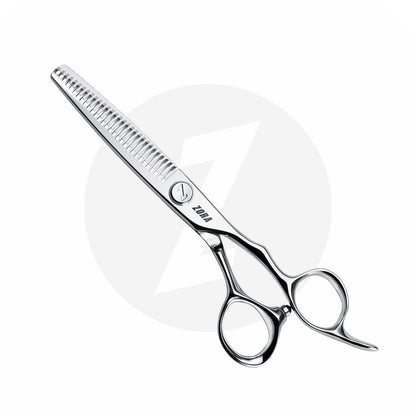 Zora Hair Texturizing Shear - Model Z  Blender  Z-630 - 6.60