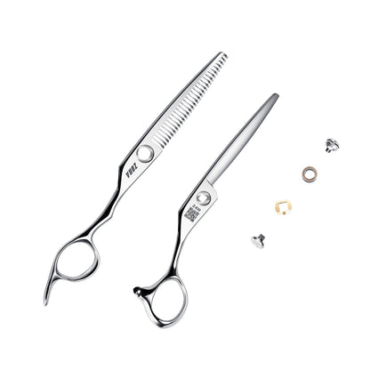 Zora Hair Texturizing Shear - Model Z  Blender  Z-630 - 6.60