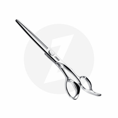 Zora Hair Texturizing Shear - Model Z  Blender  Z-630 - 6.60