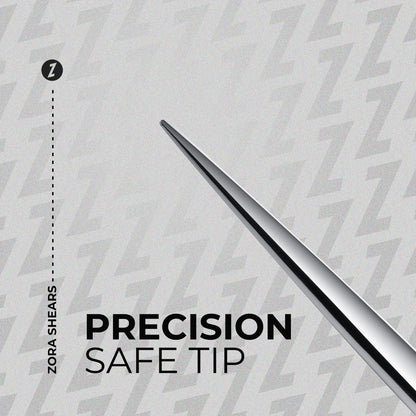 Zora Beauty Shear - Model Z-600