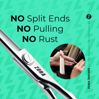 Zora Beauty Shear - Model Z-550