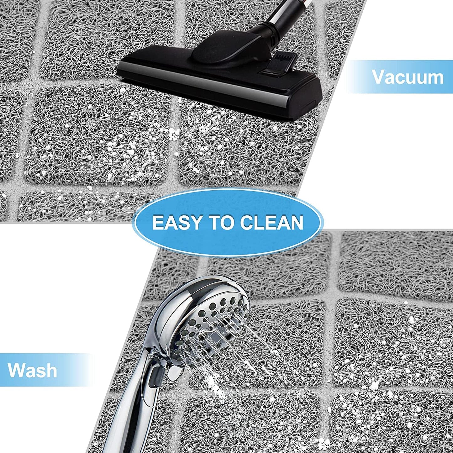 Premium Cat Litter Mat