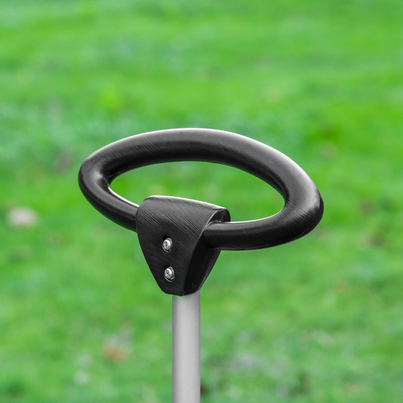 Pet Bike Trailer 2-in-1 Travel Stroller - Image 10