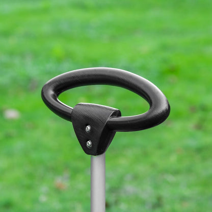 Pet Bike Trailer 2-in-1 Travel Stroller - Image 10