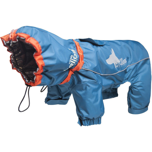 Helios Windproof Dog Jacket 2