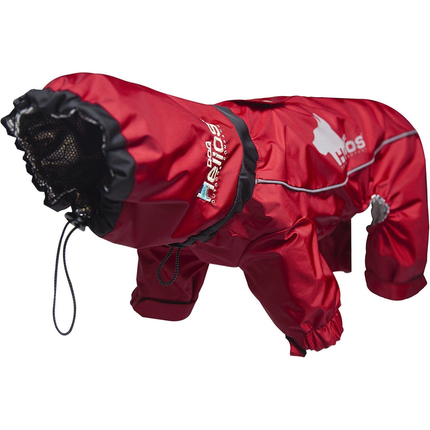 Helios Windproof Dog Jacket 3