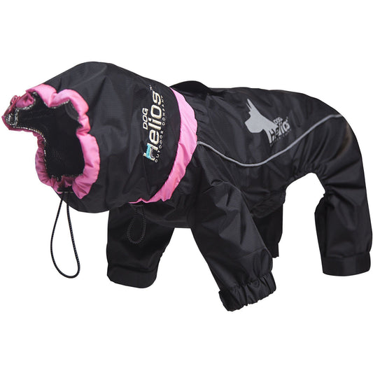 Helios Windproof Dog Jacket 1
