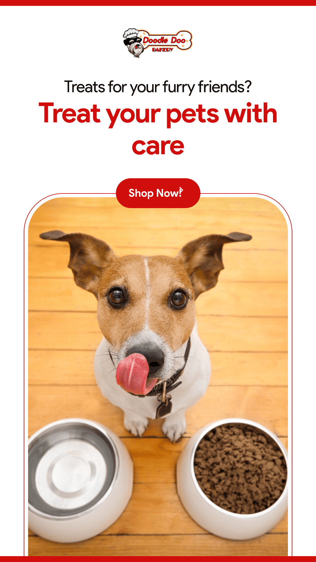 Party Bag Treat Blend 